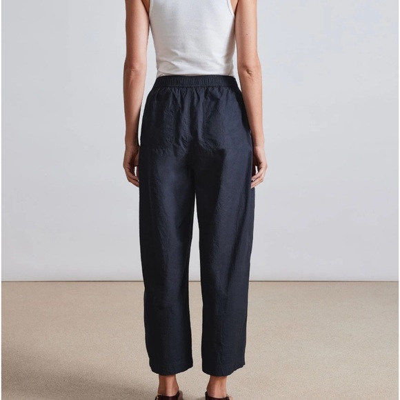 Apiece Apart Spa Pants Black Sz Xs Worn once - Picture 2 of 6